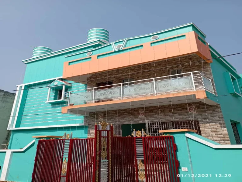 Semi furnished 2 BHK Flat for Rent in Ward 62 - thumbnail 5