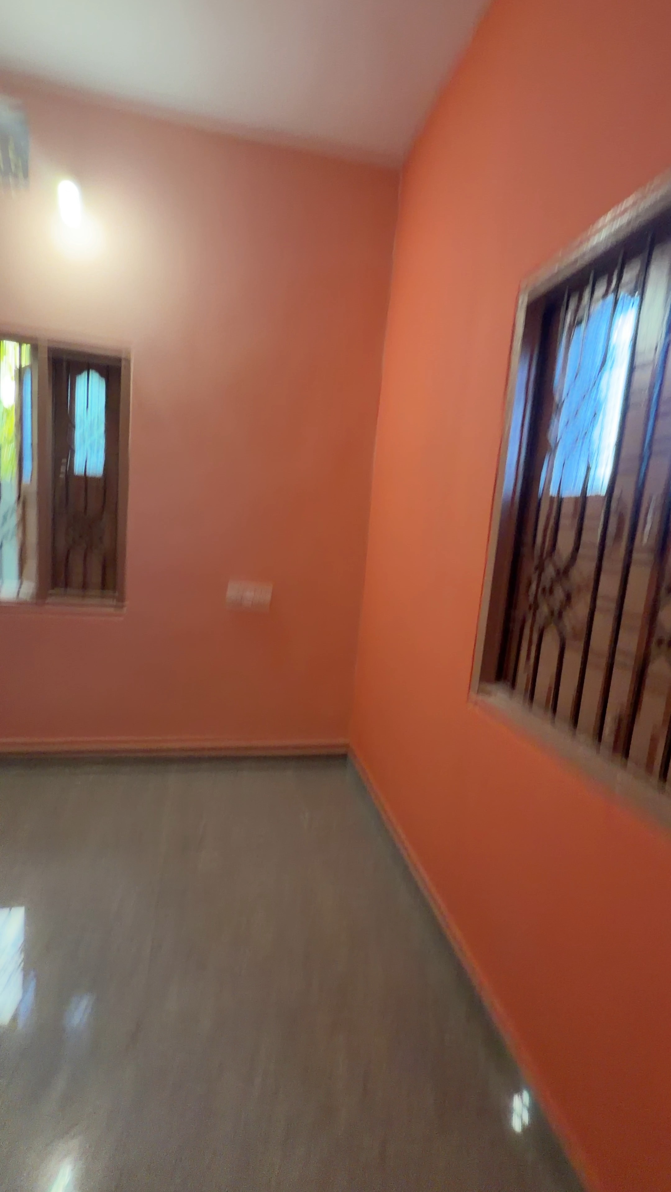 Semi furnished 2 BHK Flat for Rent in Ahirtoli