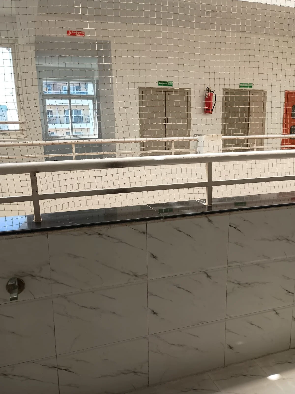 Semi furnished 3 BHK Flat for Rent in hyderabad - thumbnail 5