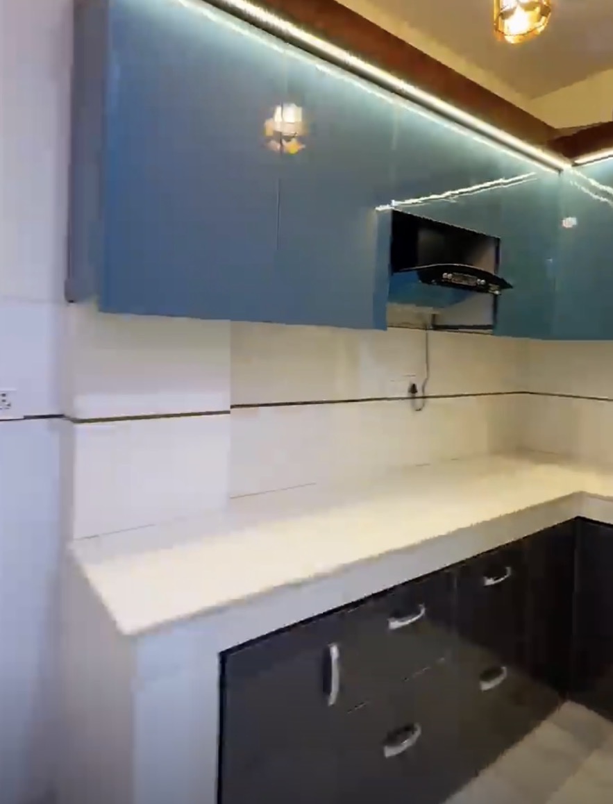 Fully furnished 1 BHK Flat for Rent in Patna - thumbnail 2