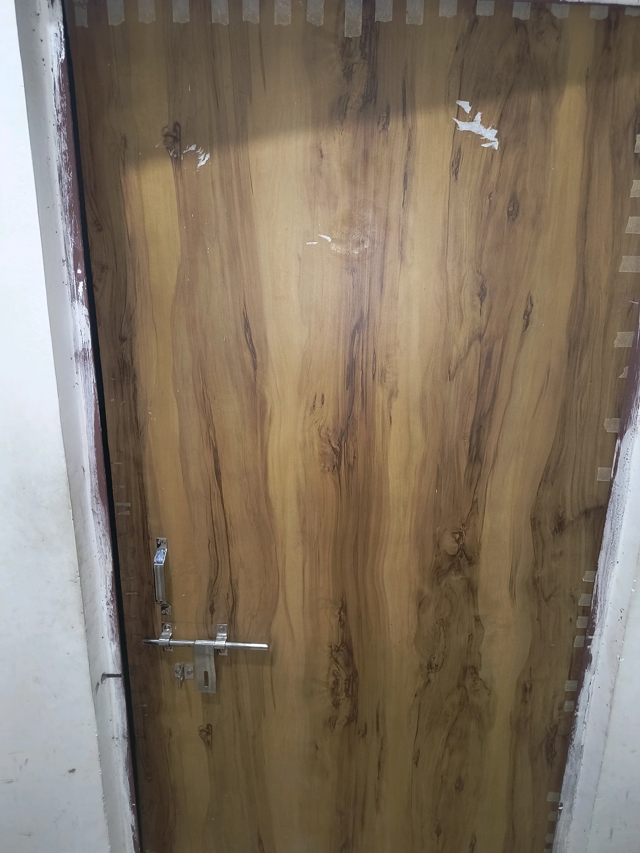 1 RK Flat for Rent in Lalpur - thumbnail 2