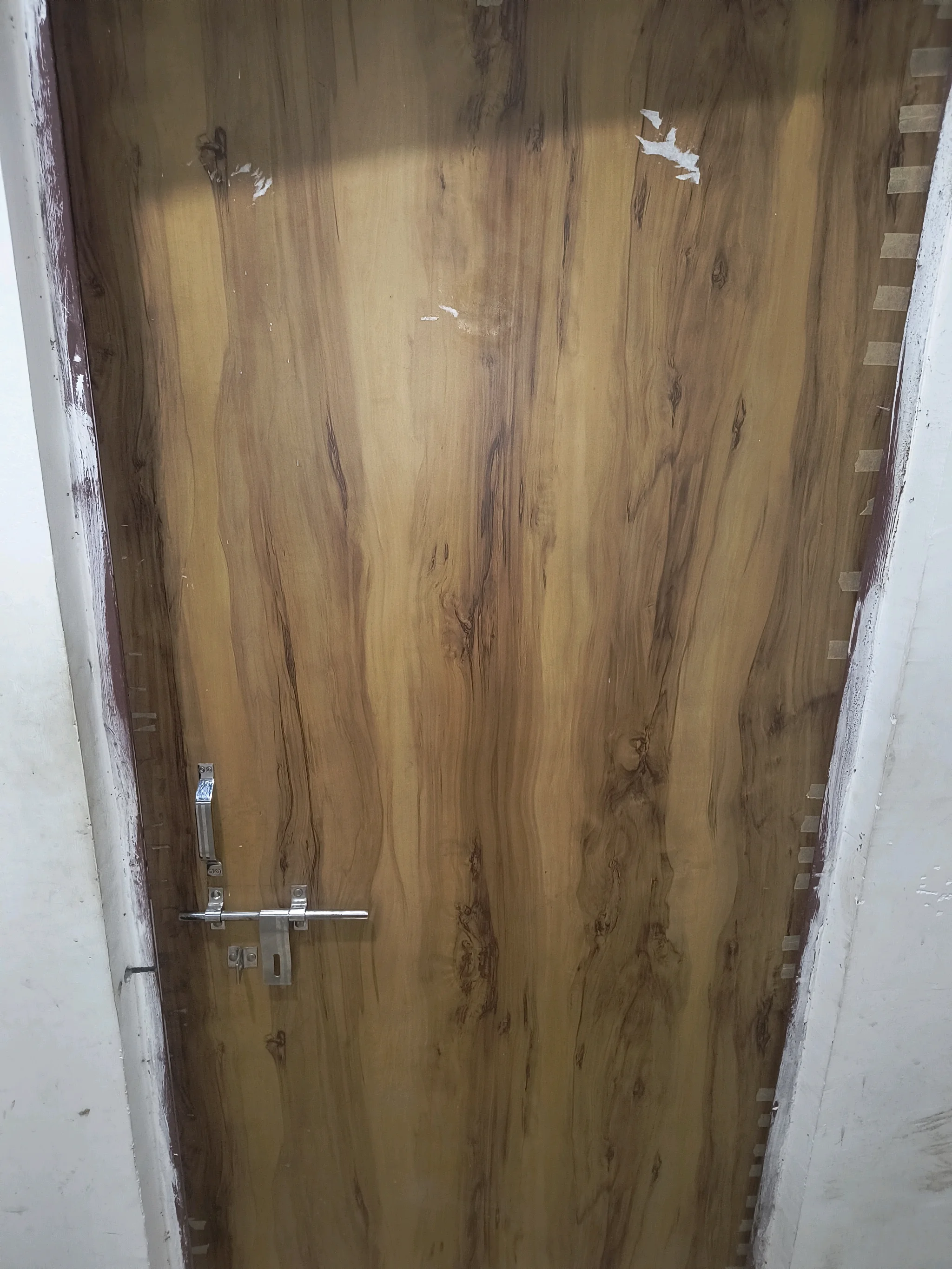 1 RK Flat for Rent in Lalpur - thumbnail 3