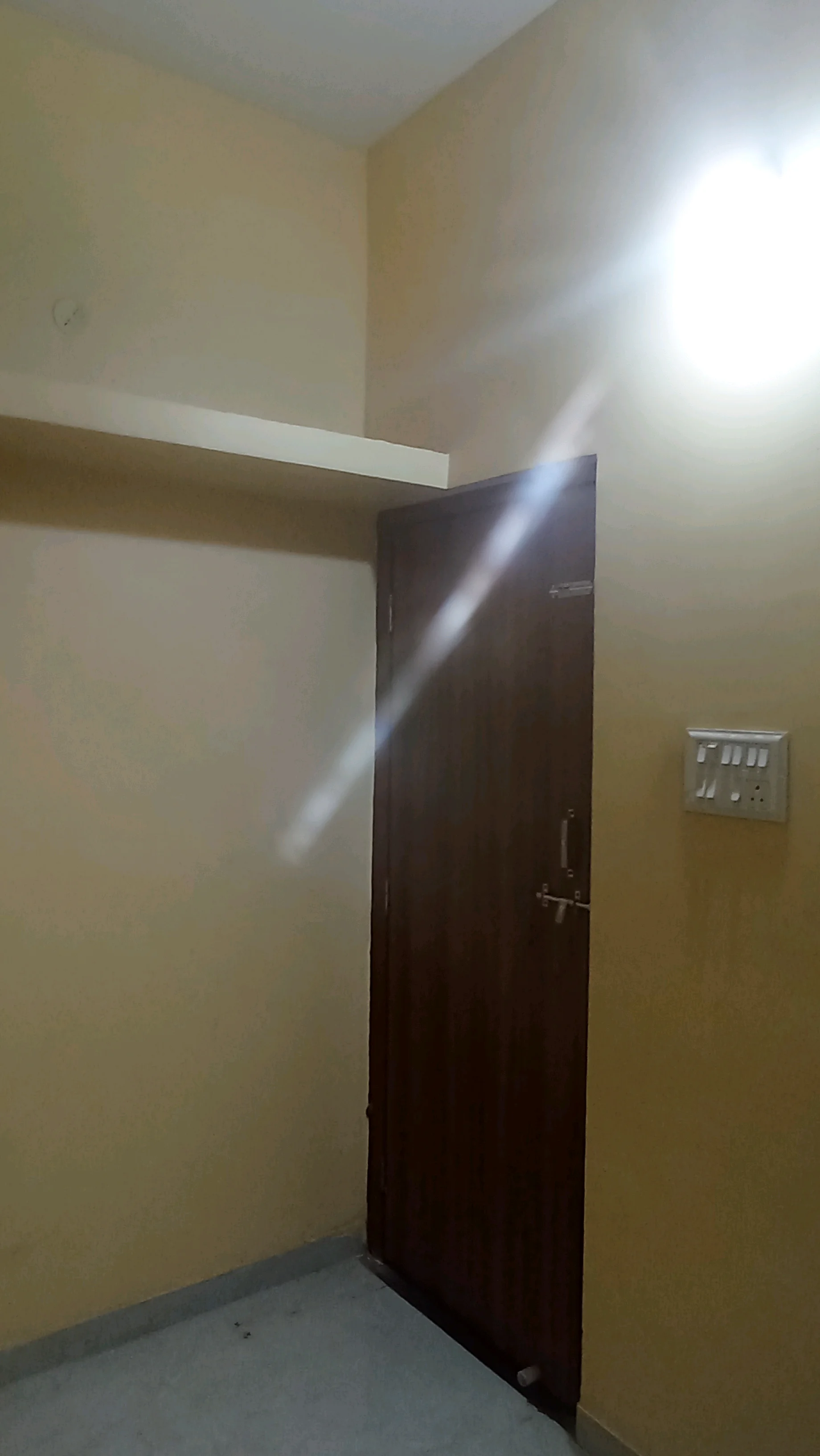 Semi furnished Independent House House for Rent in narsala - thumbnail 4