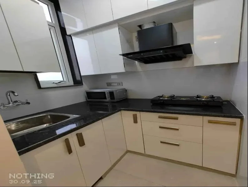 Fully furnished 1 BHK Flat for Rent in Madhapur - thumbnail 2