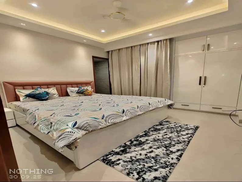 Fully furnished 1 BHK Flat for Rent in Madhapur - thumbnail 3