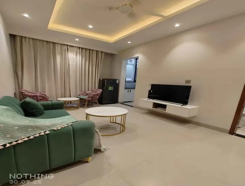 Fully furnished 1 BHK Flat for Rent in Madhapur - thumbnail 4