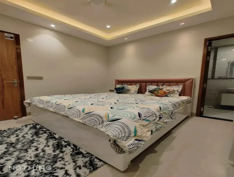 Fully furnished 1 BHK Flat for Rent in Madhapur - thumbnail 5