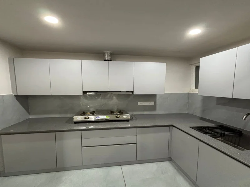 Fully furnished 1 BHK Flat for Rent in Madhapur - thumbnail 3