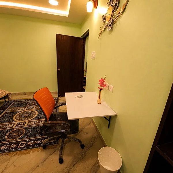 PG in Banjara Hills · Single Sharing - thumbnail 3