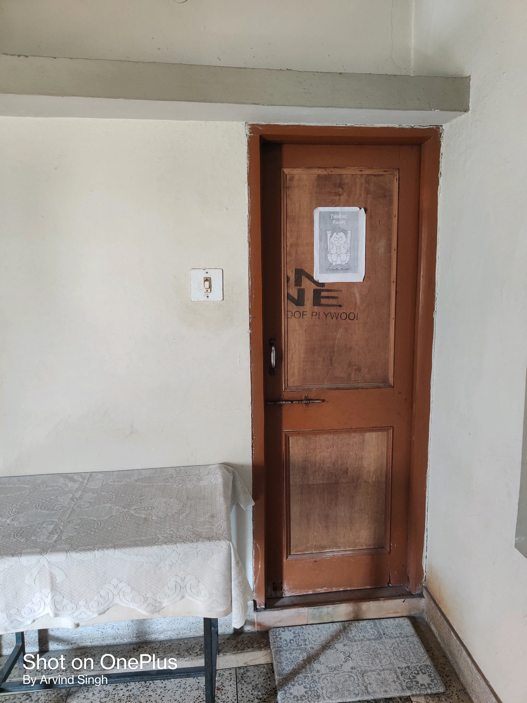 PG for Girls in Ganga vihar colony, Amlidih  · Single Sharing - thumbnail 4