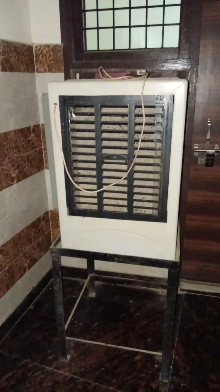 Semi furnished Independent House House for Rent in Sector 168 - thumbnail 4