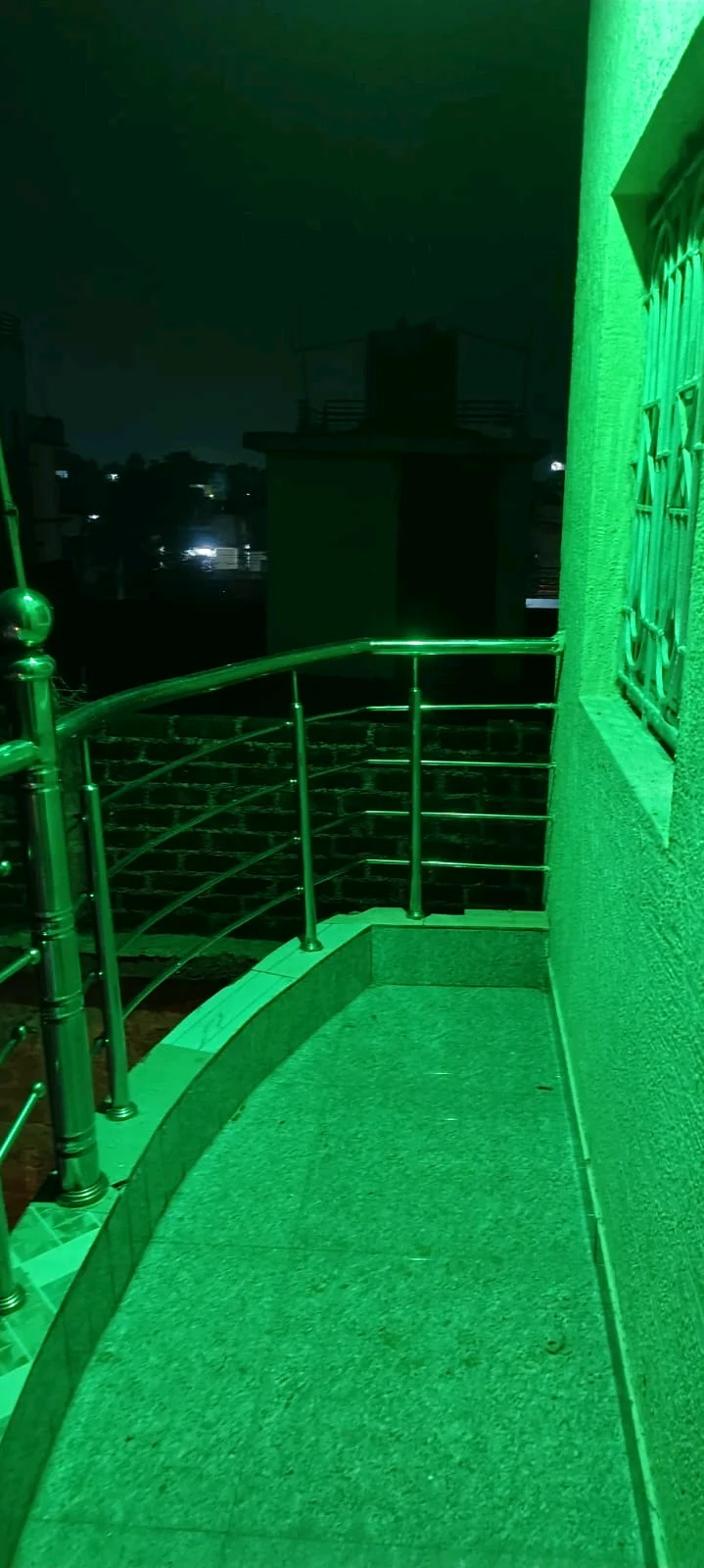 3 BHK House for Rent in Morabadi - thumbnail 2