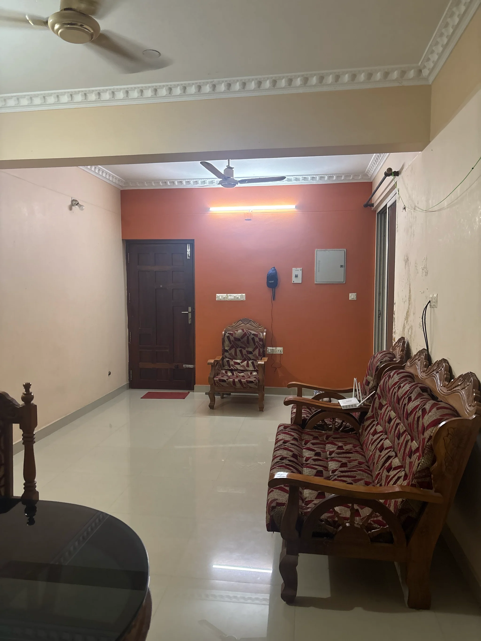 Shared Flatmate / Room in South Thumba - thumbnail 5