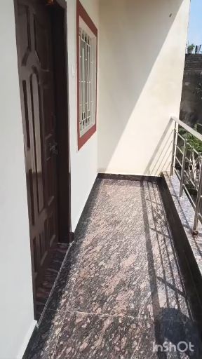Semi furnished 2 BHK Flat for Rent in Nagra Toli - photo 1 of 2
