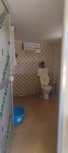 Semi furnished 2 BHK Flat for Rent in Lalpur