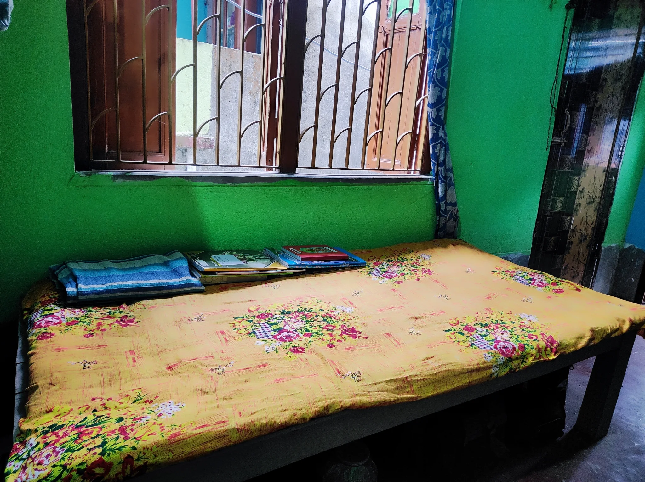 PG in Durgapur · Double Sharing - photo 1 of 5